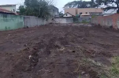 Terreno à venda, 690 m² por r$ 330.000,00 - balneário - são pedro da aldeia/rj