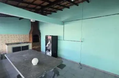 Casa com 3 dormitórios para alugar, 139 m² - balneário - são pedro da aldeia/rj