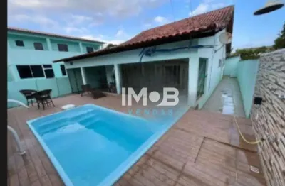 Casa com 3 dormitórios para alugar, 139 m² - balneário - são pedro da aldeia/rj