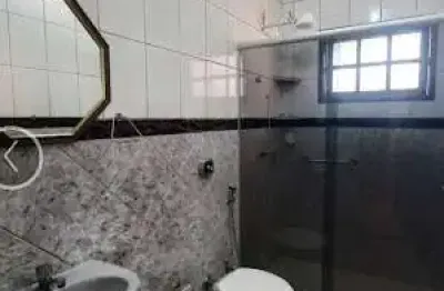 Casa com 3 dormitórios para alugar, 260 m² por r$ 4.097,00/mês - balneário - são pedro da aldeia/rj