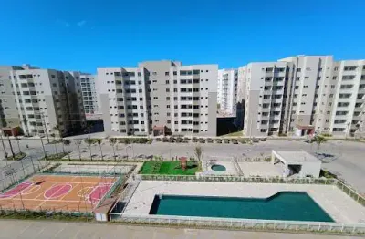 Apartamento com 2 dormitórios, 53 m² - venda por r$ 350.000,00 ou aluguel por r$ 2.350,00 -  nova são pedro - são pedro da aldeia/rj