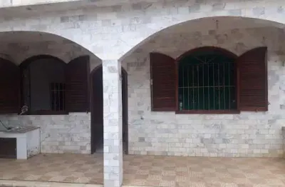 Casa com 4 dormitórios à venda, 100 m² por r$ 499.000,00 - praia linda - são pedro da aldeia/rj