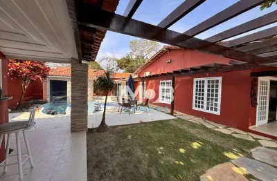 Casa com 5 dormitórios, 250 m² - venda por r$ 2.350.000,00 ou aluguel por r$ 9.111,00/mês - portinho - cabo frio/rj