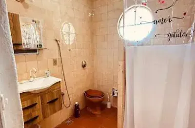 Casa com 4 dormitórios à venda por r$ 310.000,00 - paraty - araruama/rj