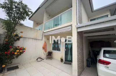 Casa com 3 dormitórios à venda, 109 m² por r$ 899.000 - novo portinho - cabo frio/rj