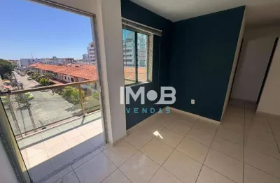 Apartamento com 2 dormitórios à venda, 72 m² por r$ 335.000,00 - parque riviera - cabo frio/rj