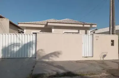 Casa com 3 dormitórios à venda, 82 m² por r$ 360.000,00 - base aero naval - são pedro da aldeia/rj