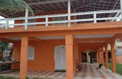 Casa com 3 dormitórios à venda, 200 m² por r$ 650.000,00 - figueira - arraial do cabo/rj