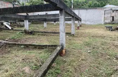 Terreno à venda, 450 m² por r$ 80.000,00 - campo redondo - são pedro da aldeia/rj