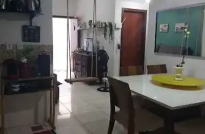 Casa com 2 dormitórios para alugar, 65 m² - monte alegre - cabo frio/rj