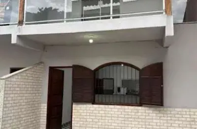 Casa com 2 dormitórios à venda, 75 m² por r$ 330.000,00 - jardim olinda - cabo frio/rj