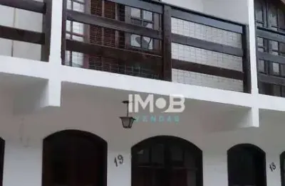 Casa com 2 quartos à venda na Rua José Lins do Rego, 19, Balneário São Pedro, São Pedro da Aldeia