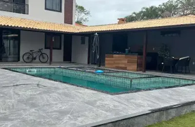 Casa com 5 dormitórios à venda por r$ 1.270.000,00 - caravelas - armação dos búzios/rj