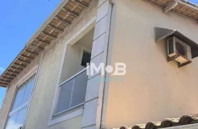 Casa com 4 dormitórios à venda, 170 m² por r$ 799.000 - palmeiras - cabo frio/rj