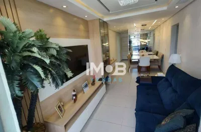 Apartamento com 2 quartos à venda na Rua Rondônia, 325, Palmeiras, Cabo Frio