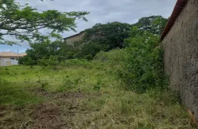 Terreno à venda, 550 m² por r$ 92.000,00 - parque dos desejos - iguaba grande/rj