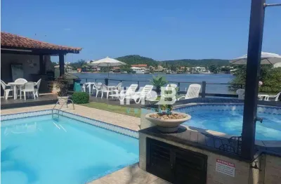 Casa com 3 dormitórios à venda, 90 m² por r$ 480.000,00 - ogiva - cabo frio/rj