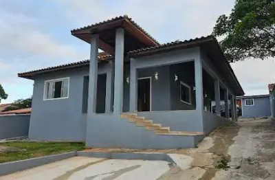 Casa com 3 quartos por r$ 3.600/mês - balneário - são pedro da aldeia/rj