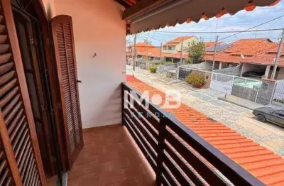 Casa com 2 dormitórios próximo a lagoa em praia linda - a venda por r$ 295.000 ou aluguel por r$ 1.900/mês - praia linda - são pedro da aldeia/rj