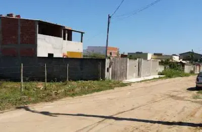 Terreno à venda, 269 m² por r$ 60.000,00 - morro do milagre - são pedro da aldeia/rj