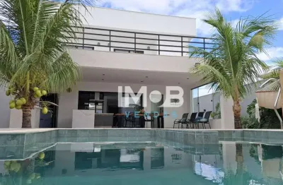 Casa com 2 dormitórios à venda, 217 m² por R$ 1.650.000,00 - Nova São Pedro - São Pedro da Aldeia/RJ