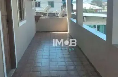 Casa com 6 dormitórios à venda por R$ 417.000,00 - Canellas City - Iguaba Grande/RJ