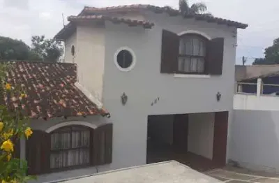 Casa com 4 dormitórios à venda por R$ 240.000,00 - Balneário das Conchas - São Pedro da Aldeia/RJ