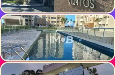 Apartamento com 2 dormitórios para alugar, 53 m² por R$ 2.500,00/mês - Nova São Pedro - São Pedro da Aldeia/RJ