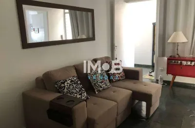Apartamento com 3 dormitórios à venda, 90 m² por R$ 530.000,00 - Algodoal - Cabo Frio/RJ