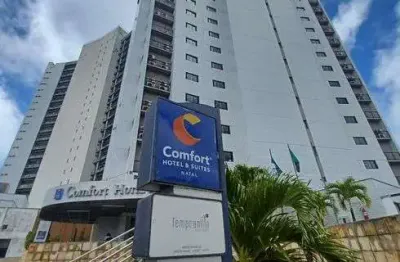 Casa com 2 quartos à venda na Avenida das Conchas, 2149, Ponta Negra, Natal