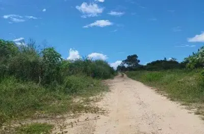 Parque das nações - loteamento bosque das orquideas - 360m2. r$ 75 mil,