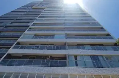 Ponta negra - spazzio privillege - 60m2. r$ 295 mil reais. escriturado- não financia.