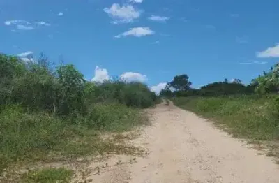 Parque das nações - loteamento bosque das orquideas - 360m2. r$ 75 mil,