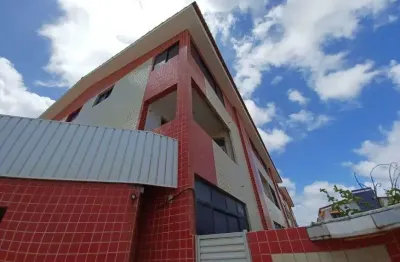 Praia de búzios-rn. apartamento 40m2, com 01 suíte. r$ 115 mil reais. financia