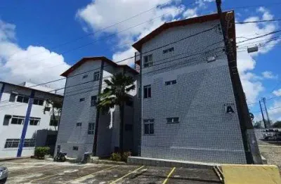 Candelária-condomínio integração - 72m2. 03 quartos- 3º andar. r$ 159 mil reais.