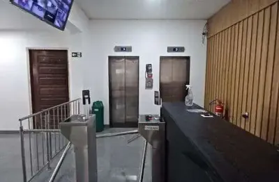 Sala edificio odonto medico- 40m2- térreo- r$ 80 mil. avalia proposta