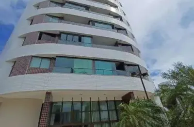 Capim macio - apartamento 03 quartos-110m2-mobiliado. r$ 849 mil reais.financia