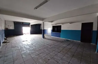 Bernardo vieira-rua principal-ponto comercial-02 pisos. c/duas casas anexo. r$ 600 mil. não financia