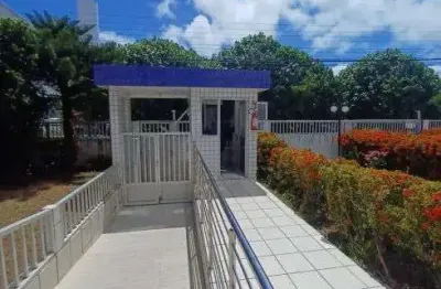 Lagoa nova - próximo do midway- apto 03 quartos - 89m2 - r$ 310 mil reais-