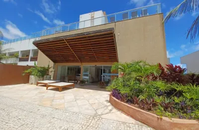 Ponta negra - vip-flat- 80 metros da praia- mobiliado - $ 349 mil reais. escriturado