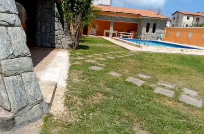 Casa com 7 quartos à venda na Rua Manoel Moura, 50, Icaraí, Caucaia