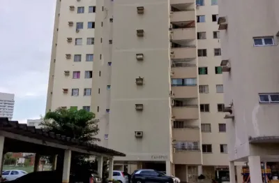 Apartamento com 3 quartos e 3 banheiros à venda, 100 m² por r$ 350.000