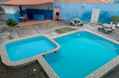 Apartamento com 3 dormitórios à venda por r$ 130.000,00 - icaraí - caucaia/ce