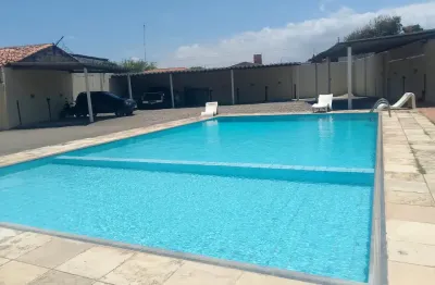 Apartamento mobiliado na praia do icaraí com 3 dormitórios para alugar, 85 m²