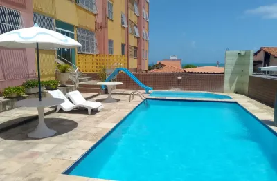 Belíssimo apartamento no icaraí, 02 suítes, varanda, sala ampla, vista mar!