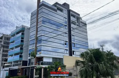 Apartamento com 3 quartos à venda na Avenida Bandeirantes, 963, Caiobá, Matinhos