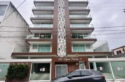 Apartamento com 3 quartos à venda na Avenida Augusto Blitskow, 79, Caiobá, Matinhos