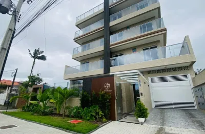 Apartamento com 3 quartos à venda na Rua Maringá, 1737, Caiobá, Matinhos