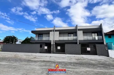 Casa com 3 quartos à venda na Avenida Paranaguá, 156, Centro, Matinhos