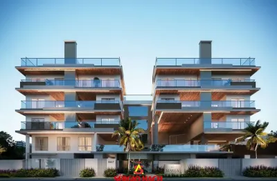 Apartamento com 2 quartos à venda na Avenida Beira Mar, 8867, Albatroz, Matinhos